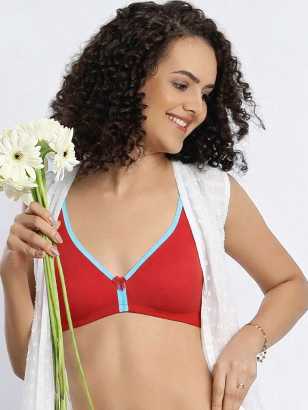 happybra Bra Medium Coverage