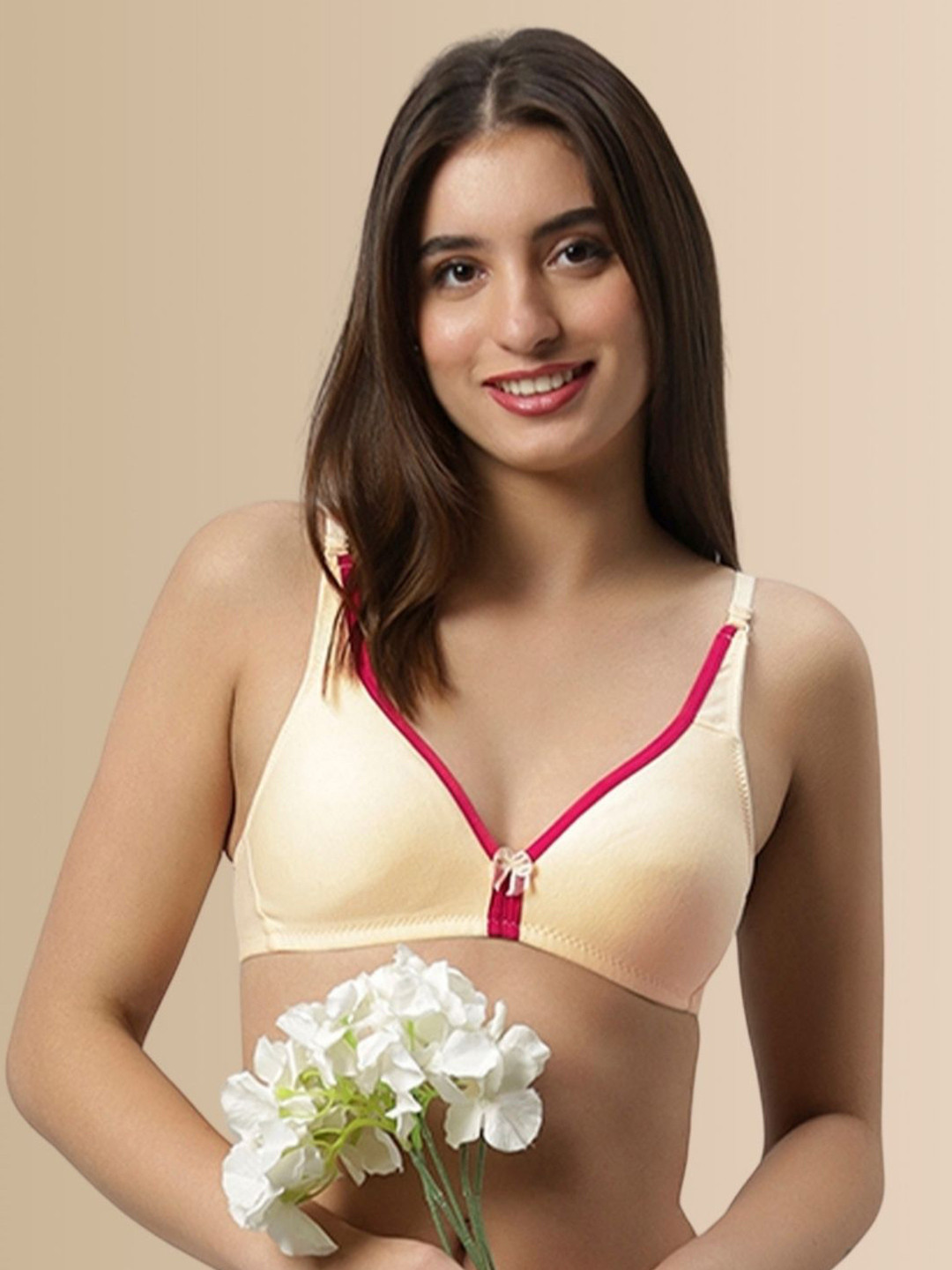 happybra Bra Medium Coverage