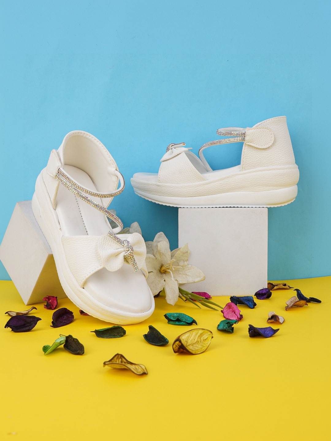 BAESD Girls Fashion Sandals