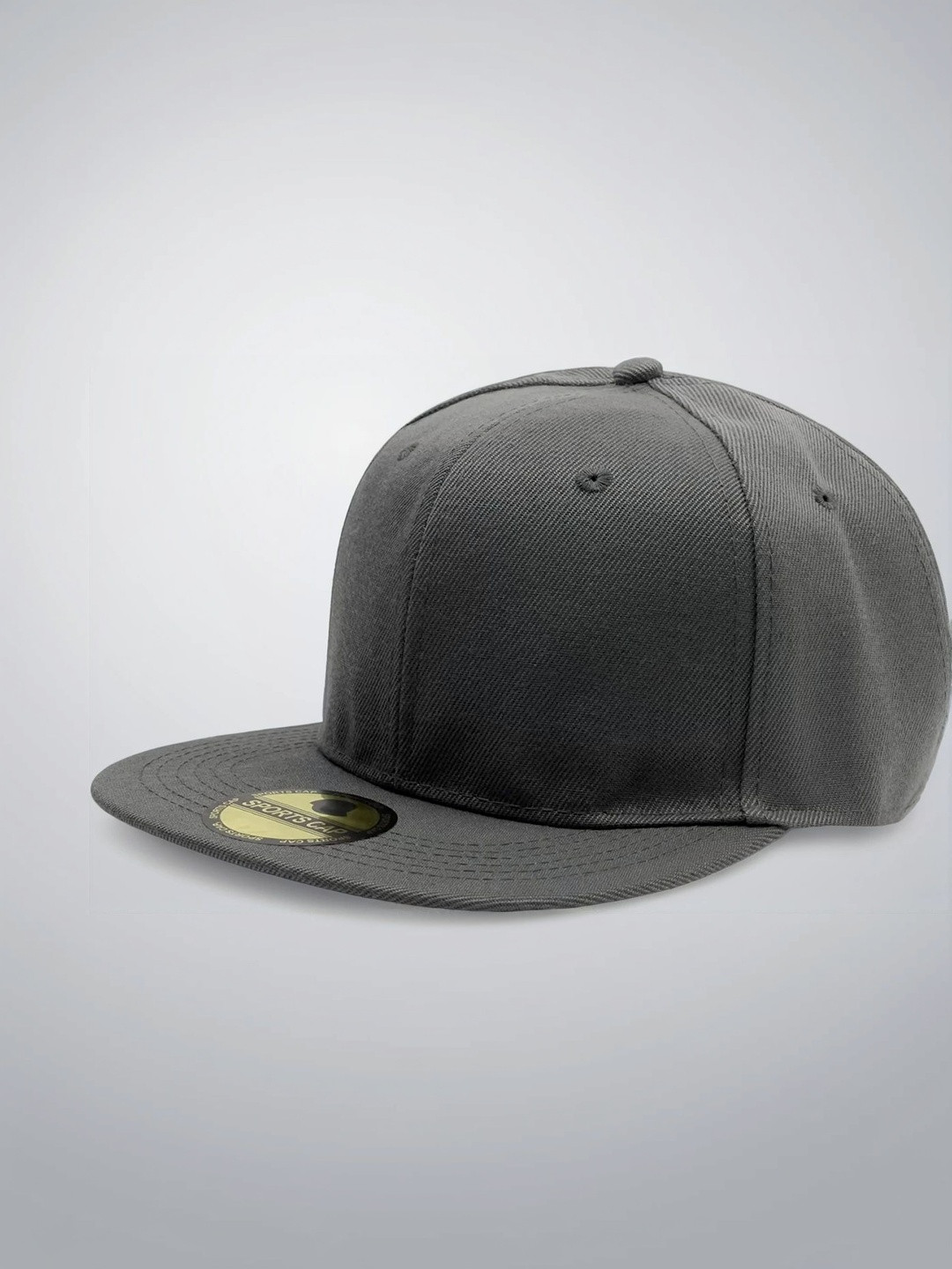 Infispace Men Snapback Cap