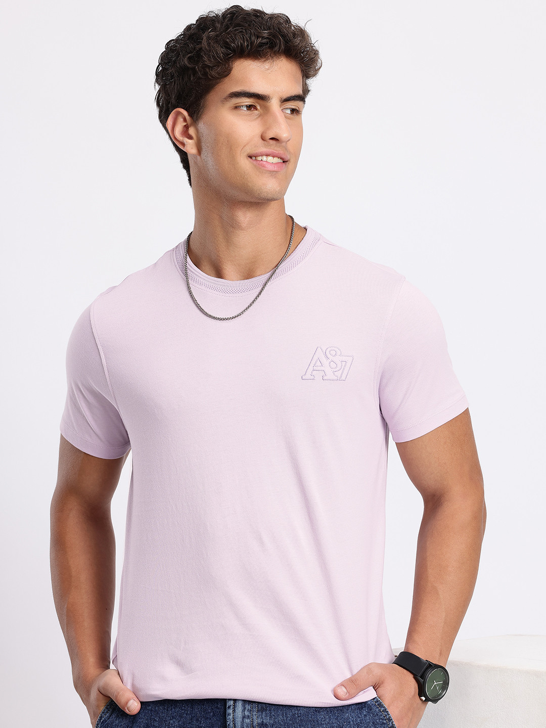 Aeropostale Pure Cotton T-shirt