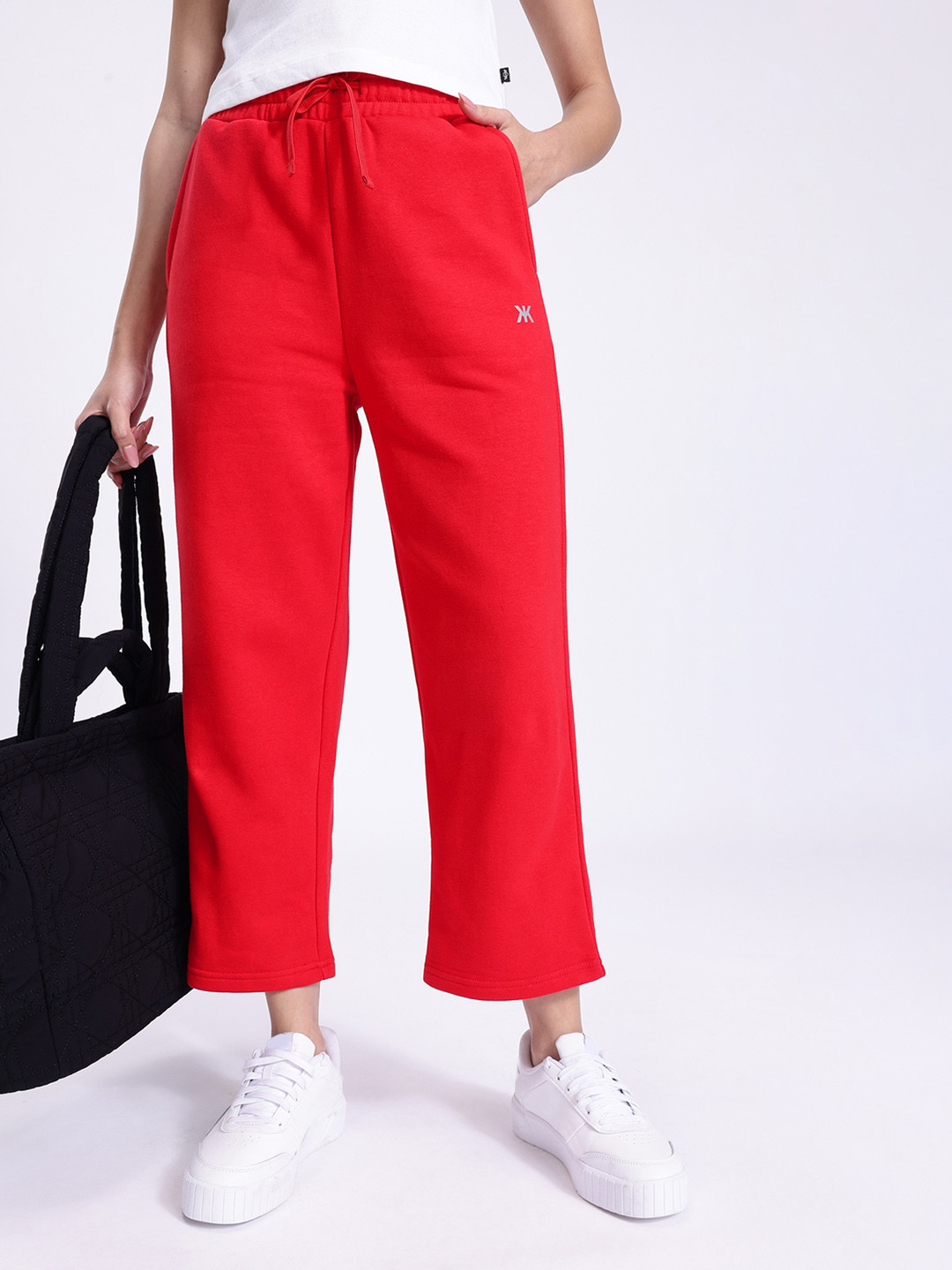 Kook N Keech Women Regular Fit Track Pant