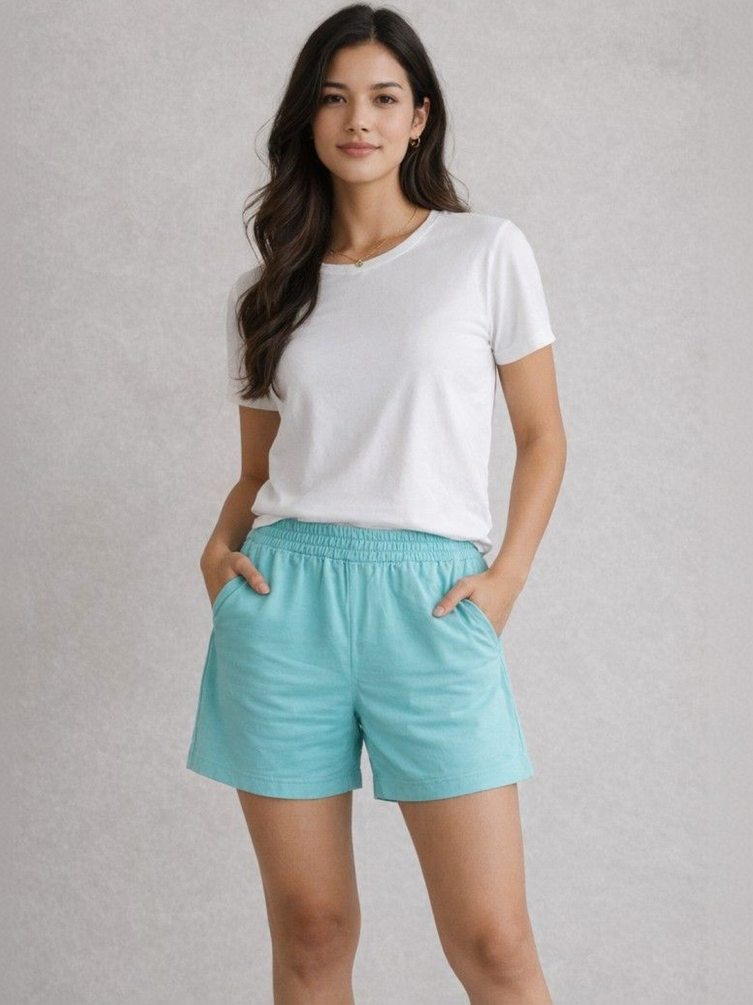 NoBarr Women Shorts