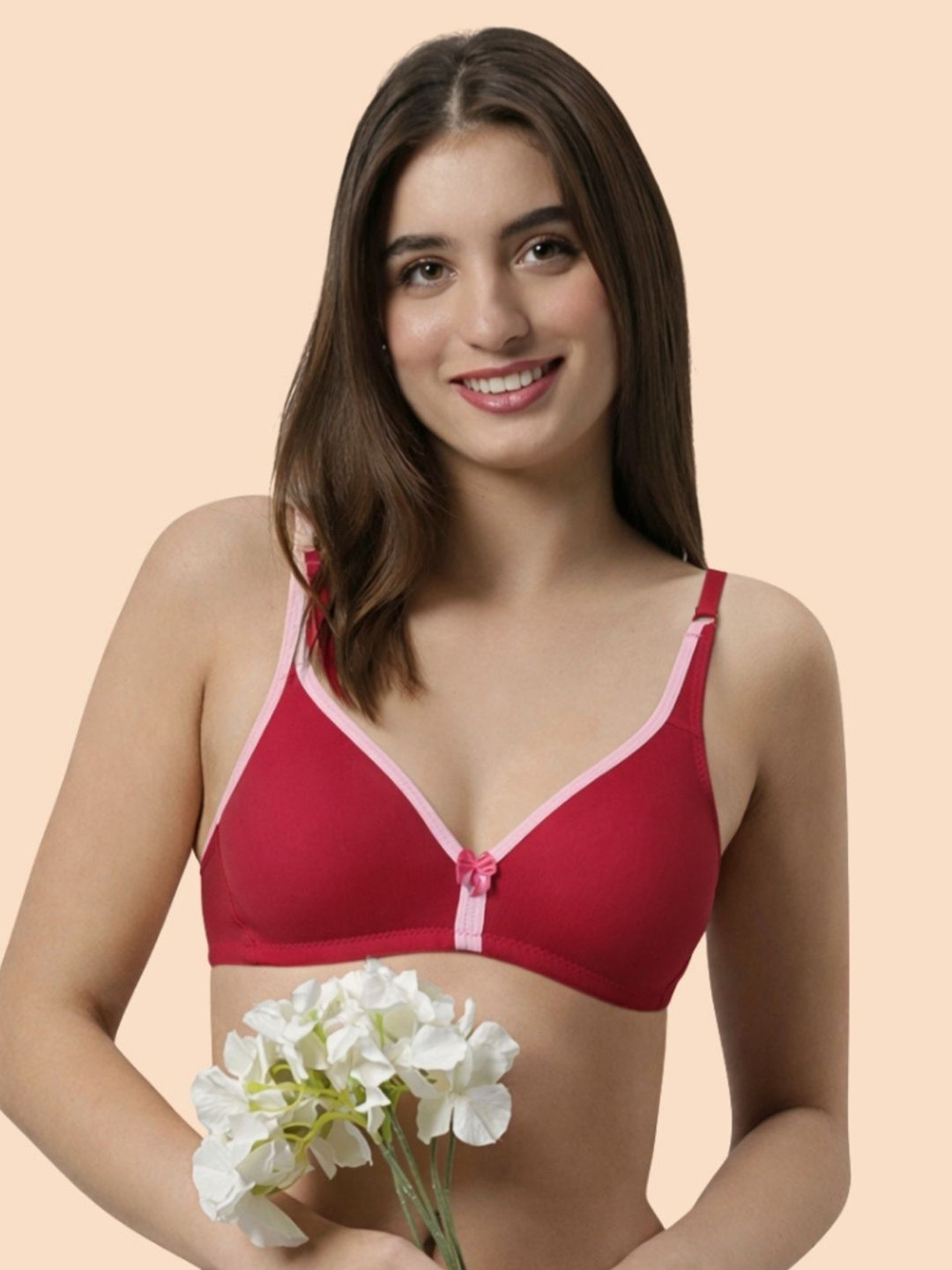 happybra Bra Medium Coverage