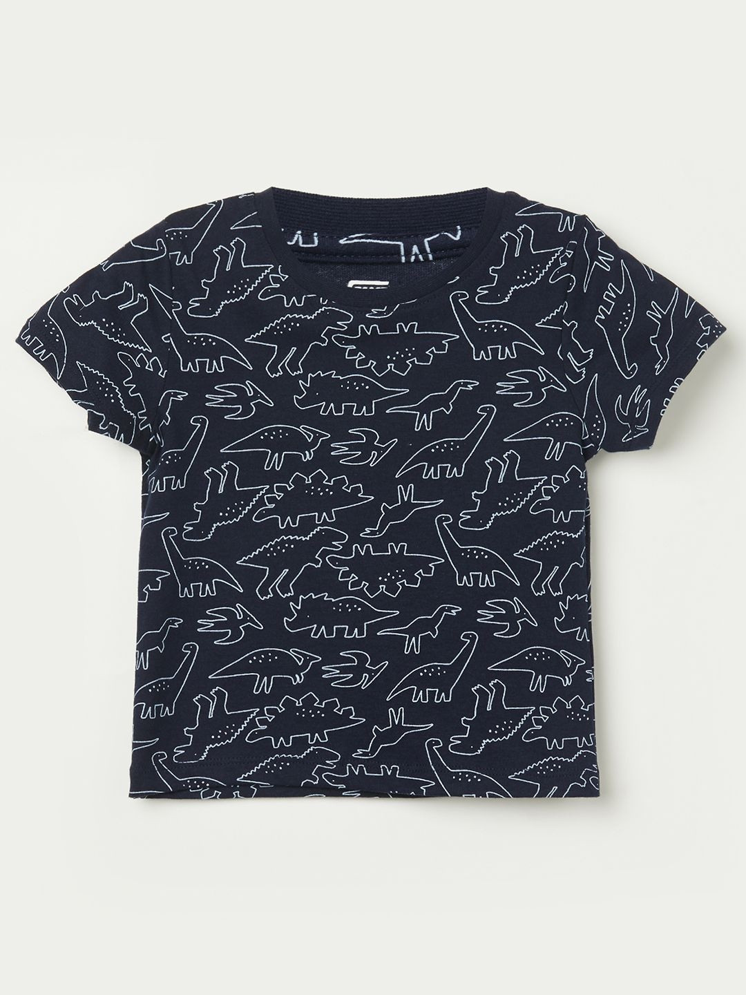 Fame Forever by Lifestyle Boys Cotton Tshirts