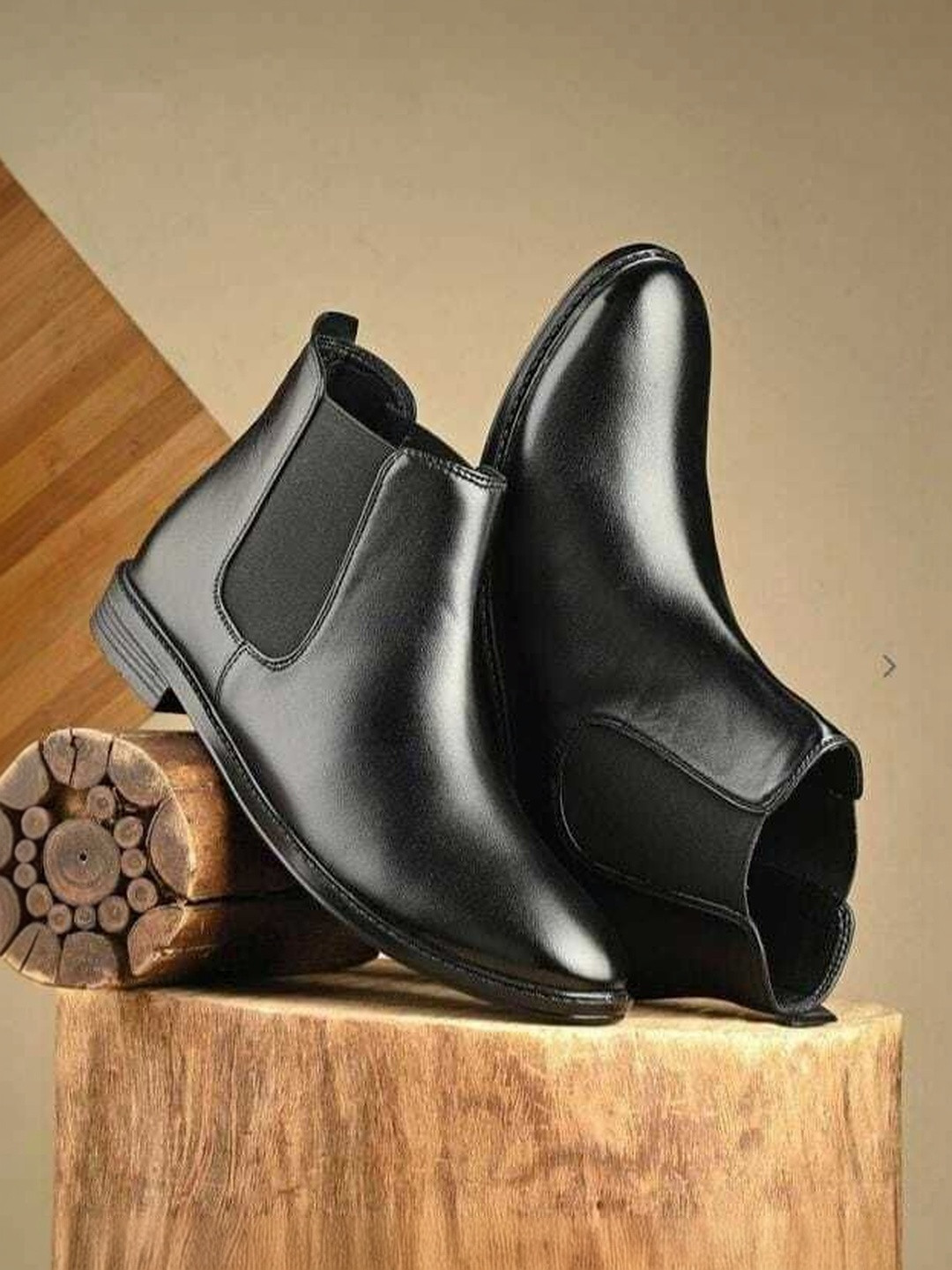 HATTOUN Men Fashion