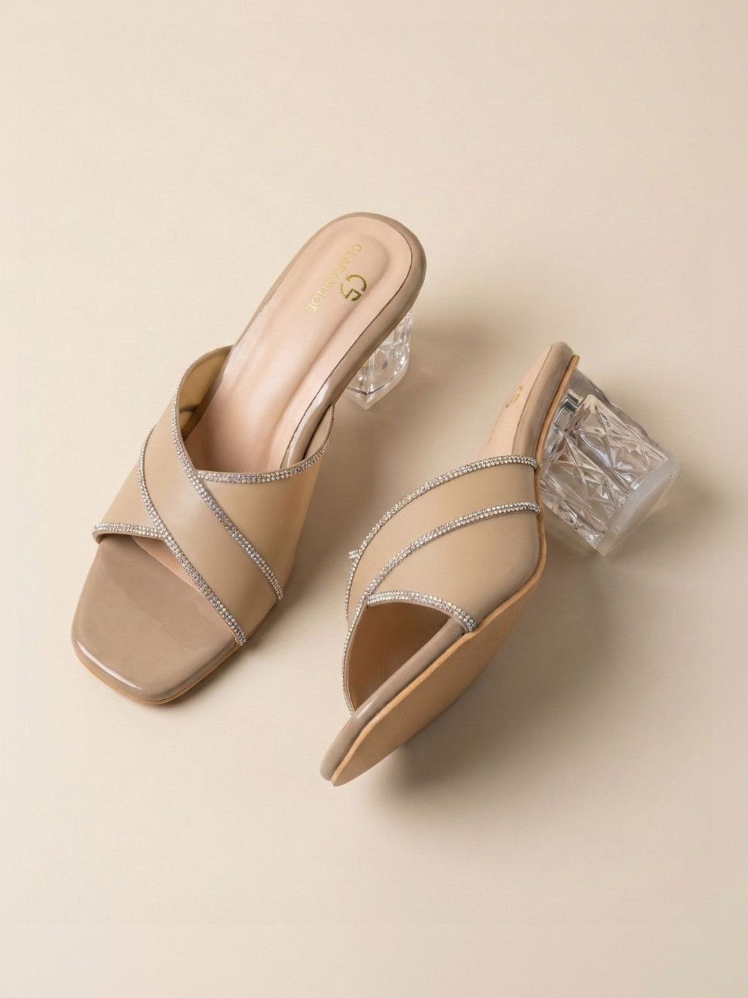 CLARASHOE Women Fashion Sandals