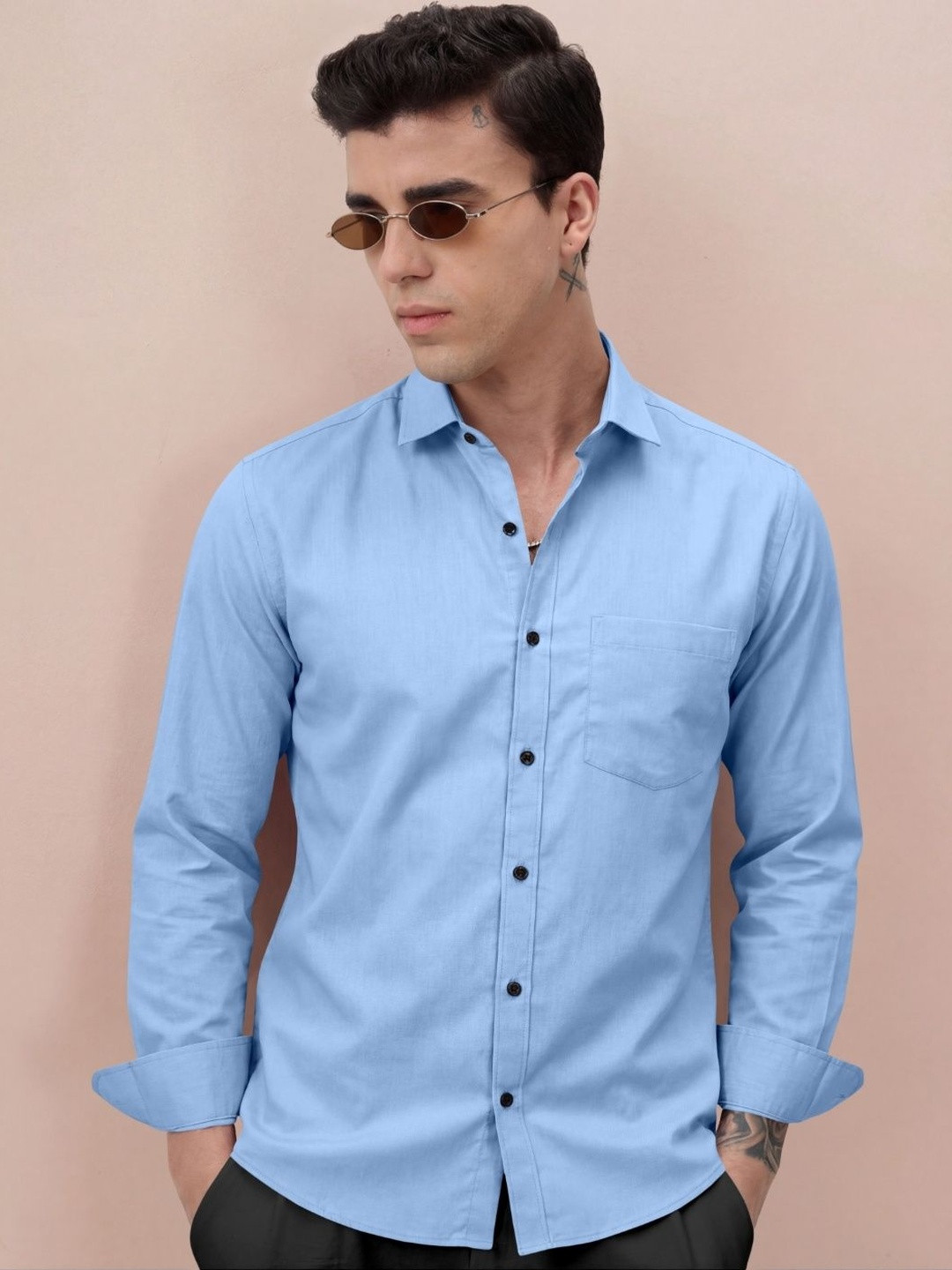 Manspire Casual Shirt