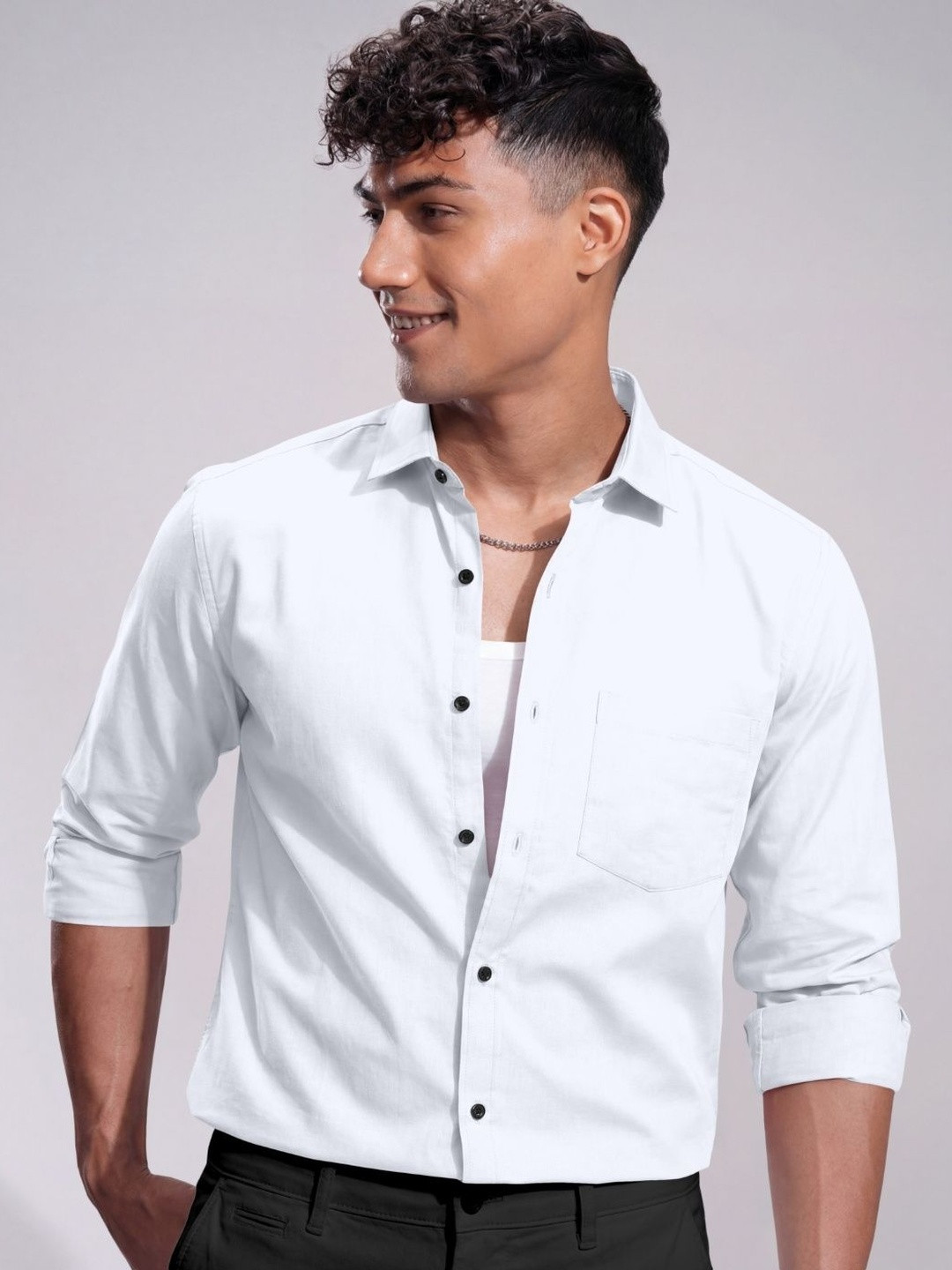 Manspire Casual Shirt