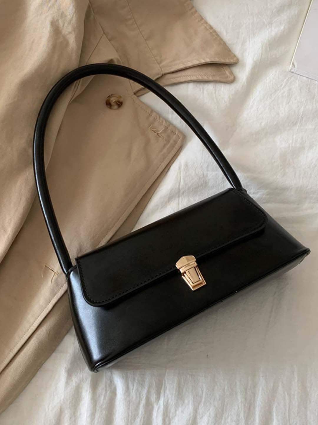 Lara Karen Handheld Bag
