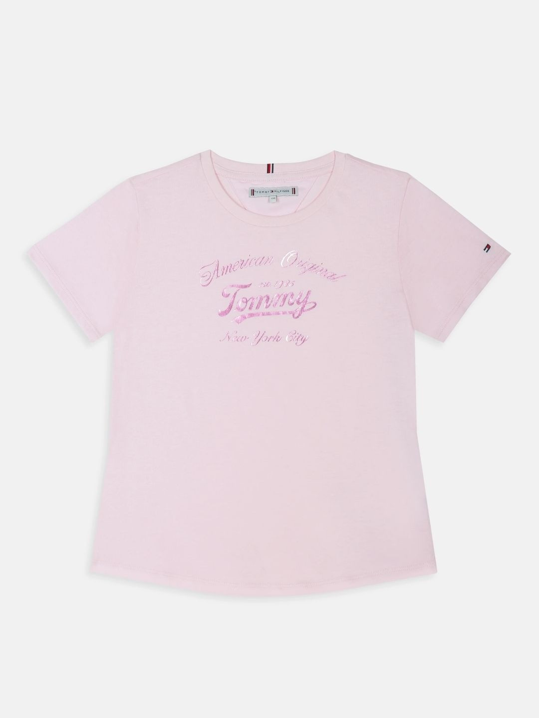 Tommy Hilfiger Girls BLENDED Tshirts
