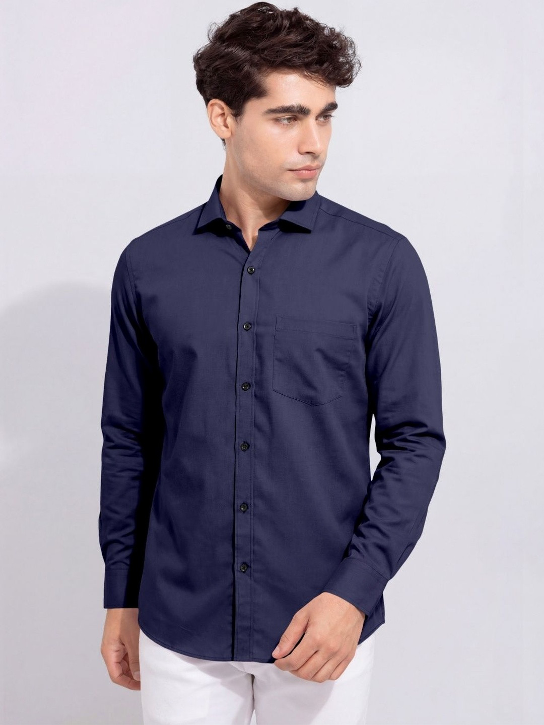 Manspire Men Casual Shirt
