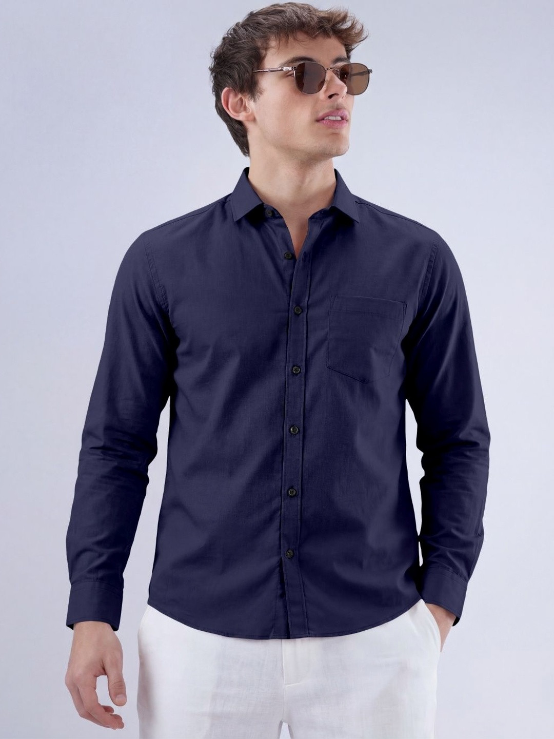 Manspire Men Casual Shirt