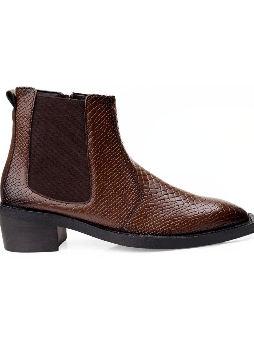 HATTOUN Men Fashion