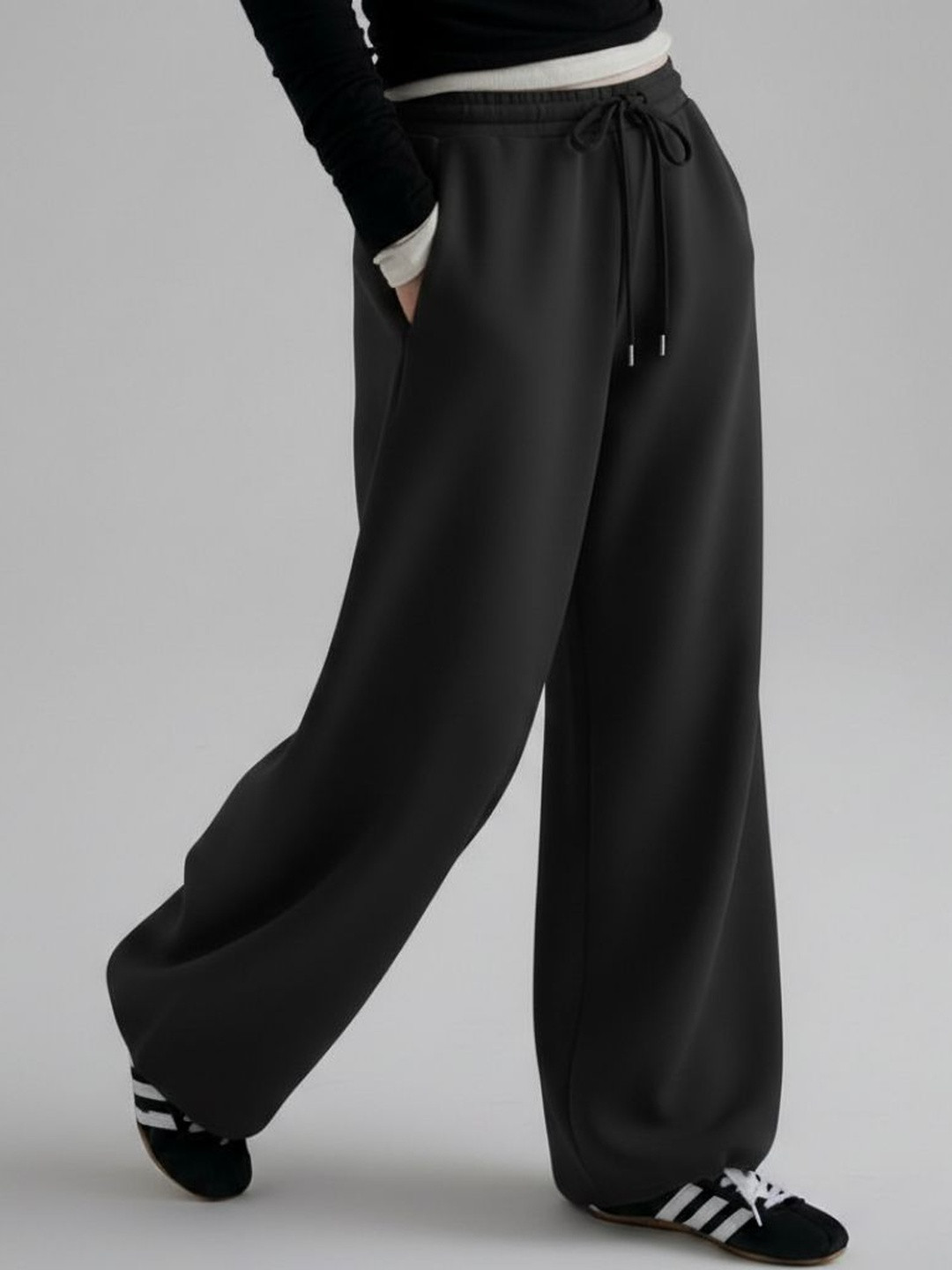 PROGENY Women Relaxed Fit Fashion