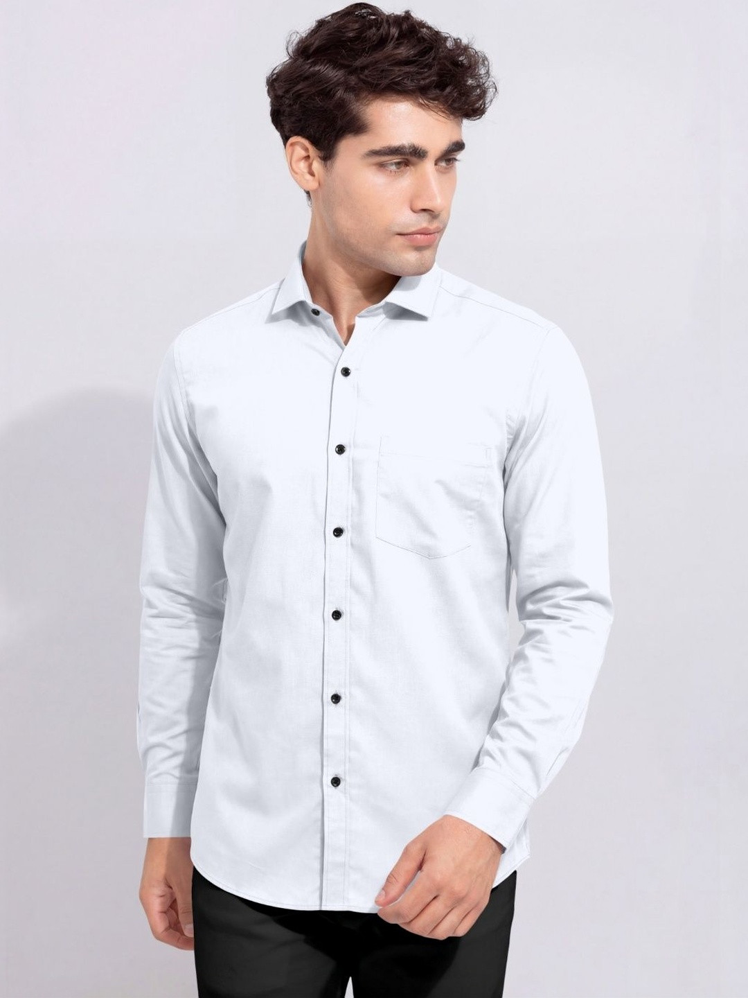 Manspire Men Casual Shirt