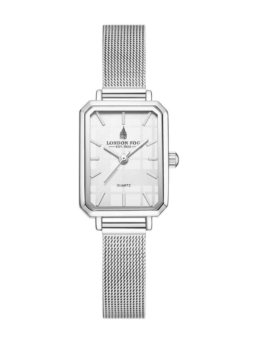 LONDON FOG Women Dial & Bracelet Style Straps Analogue Watch LFW20006-22