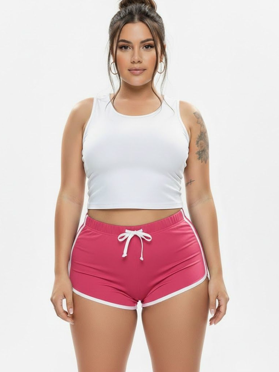 DIAZ Women Shorts
