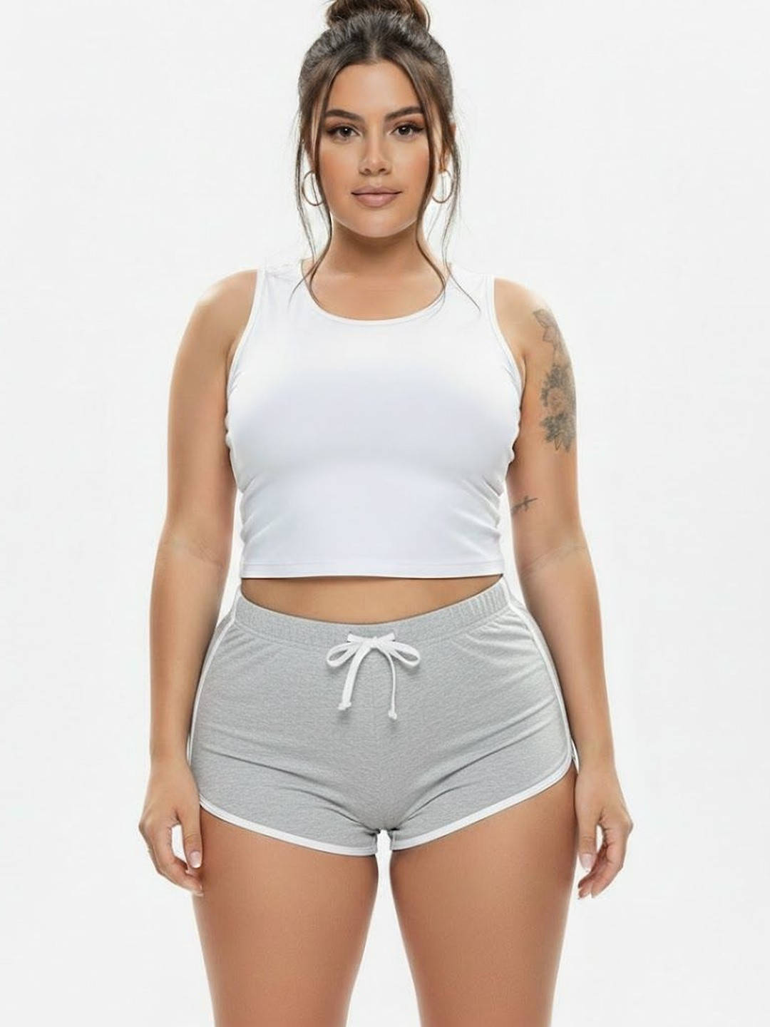 DIAZ Women Shorts
