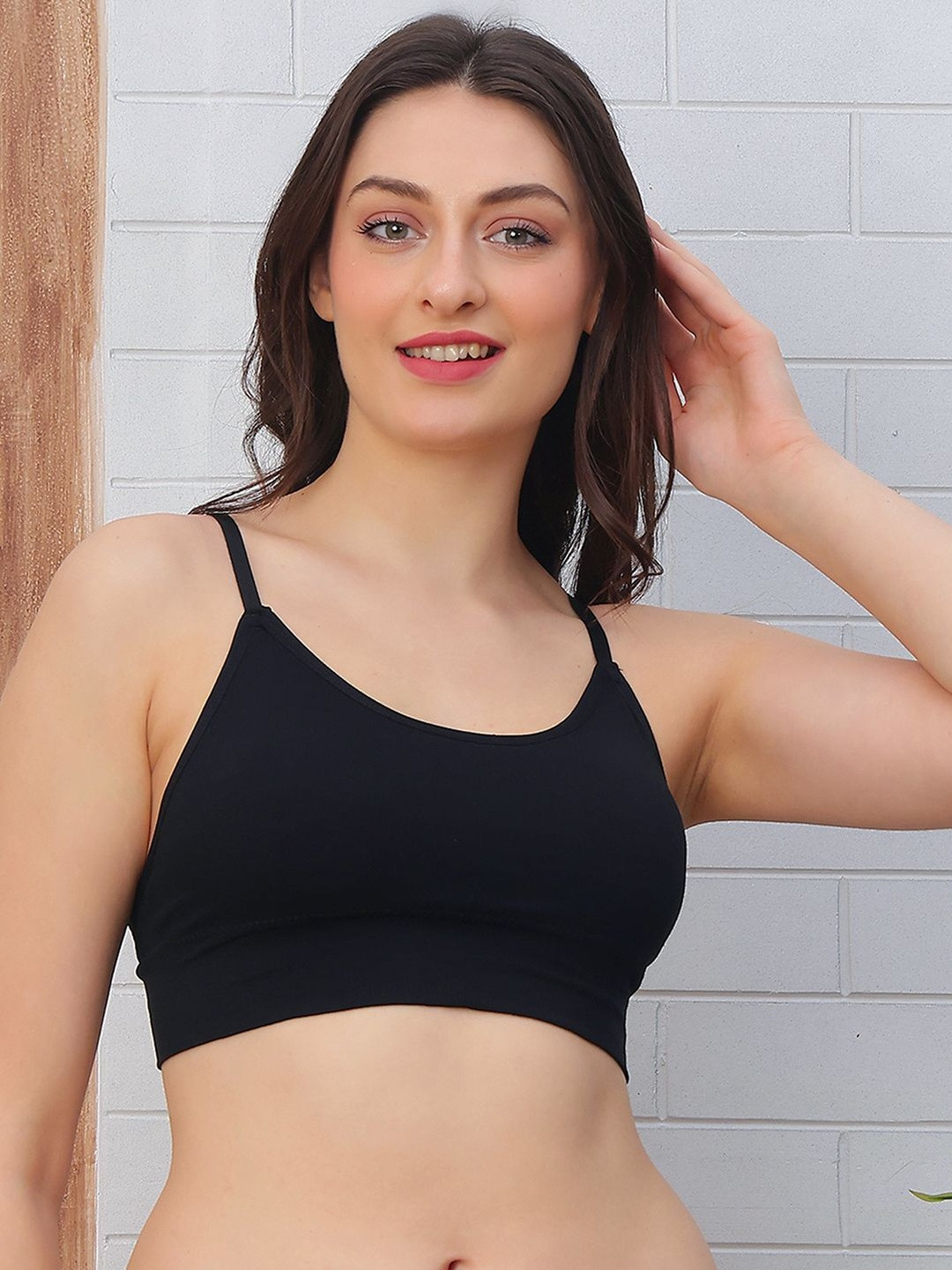 PrettyCat Bra Full Coverage