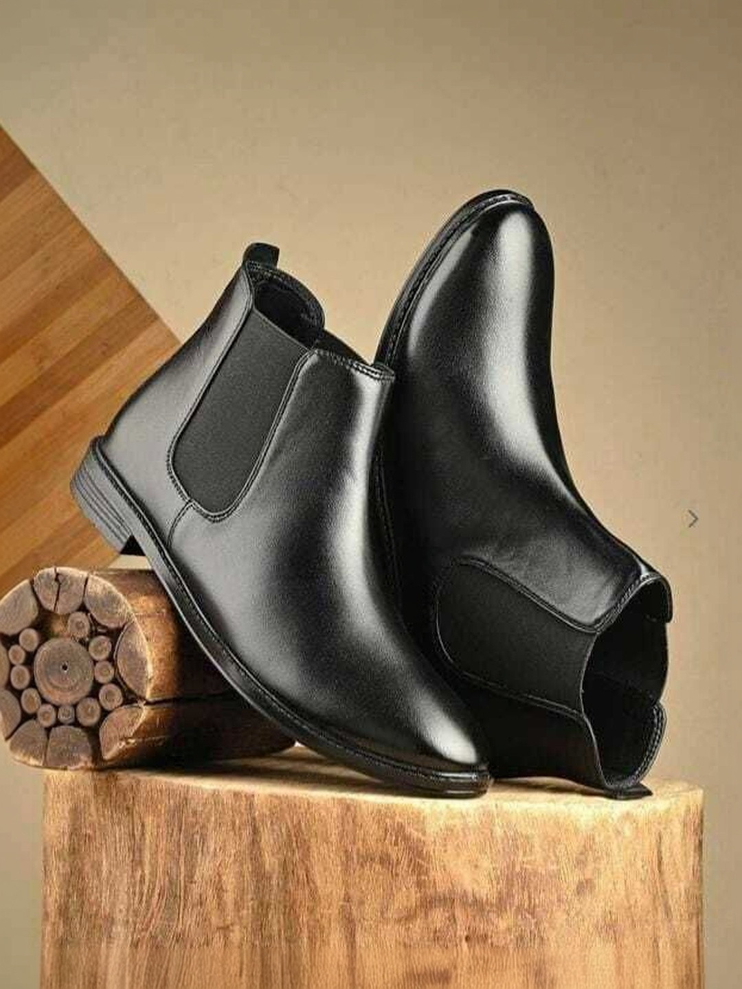 HATTOUN Men Fashion