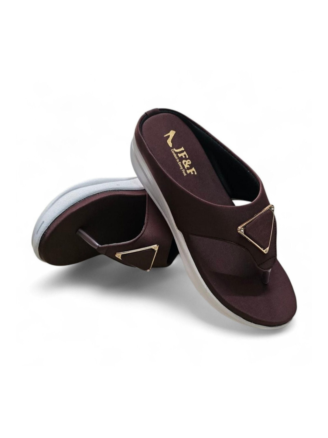 JANTA FOOTWEAR AND FASHION Women Fashion Sandals