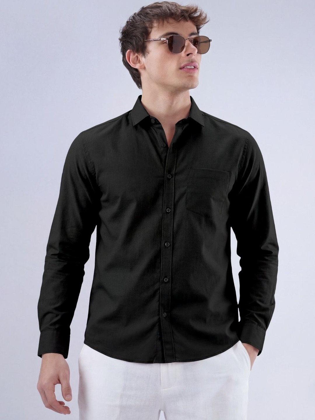 Manspire Men Casual Shirt