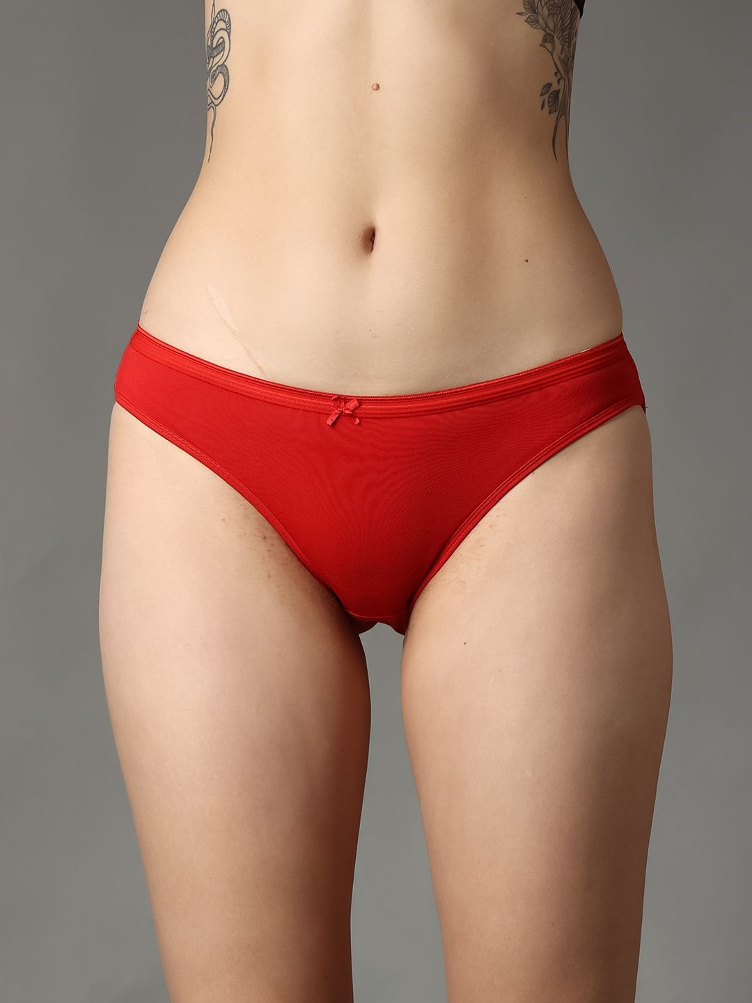 Wearslim Women Cotton Core