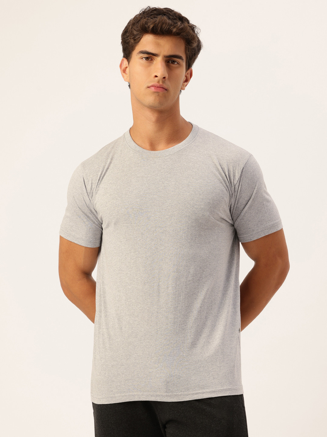 Sports52 wear Regular Fit T-shirt