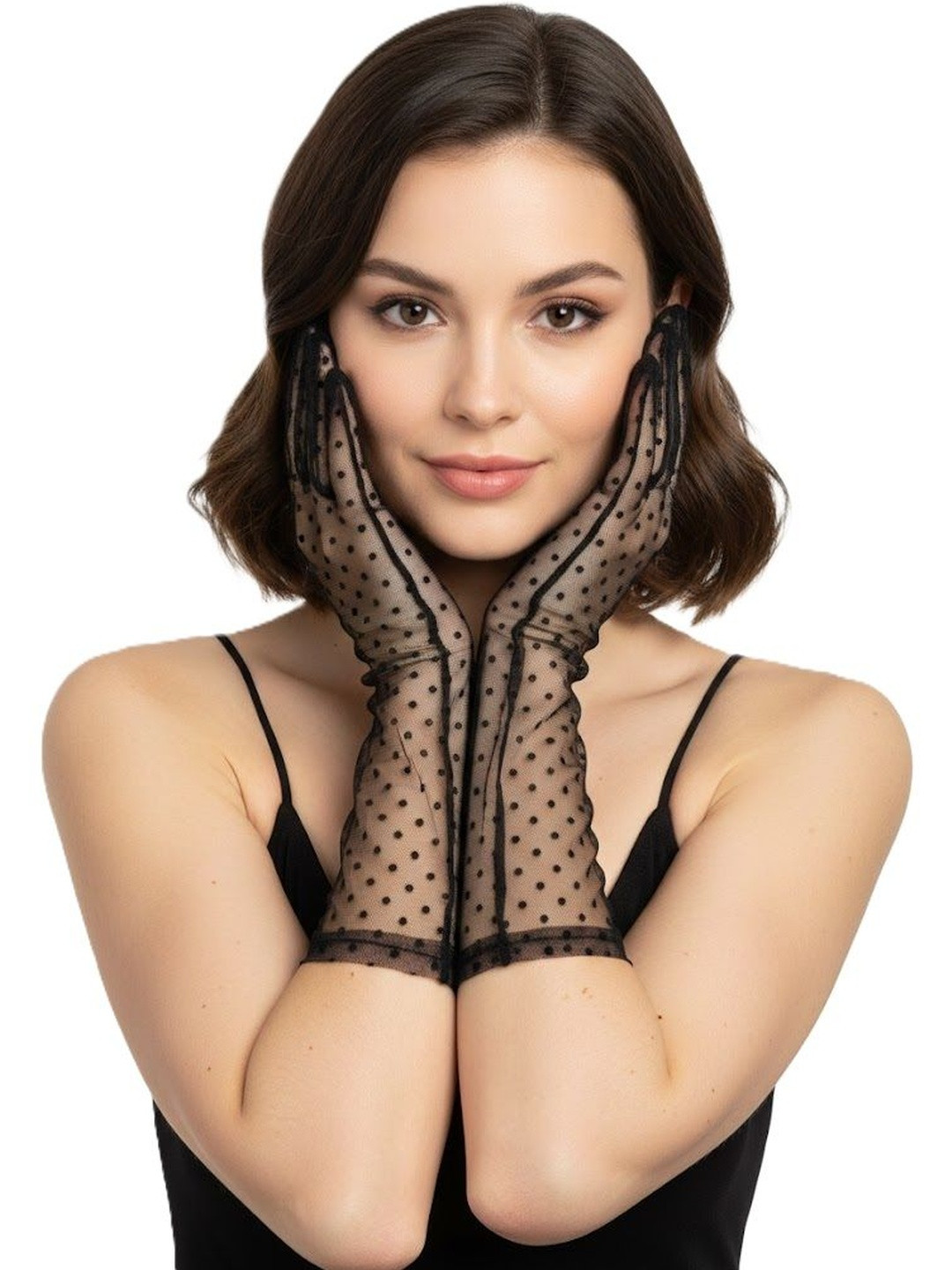 Alexvyan Women Sport Gloves