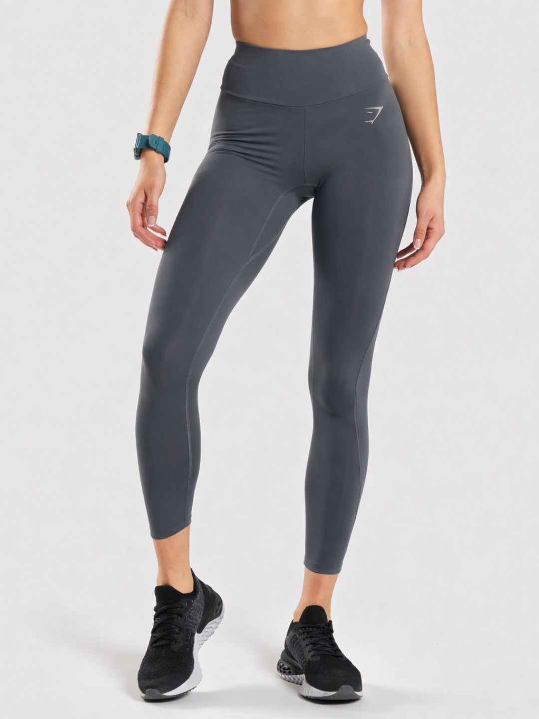 Gymshark Women Speed Ankle Length Tights