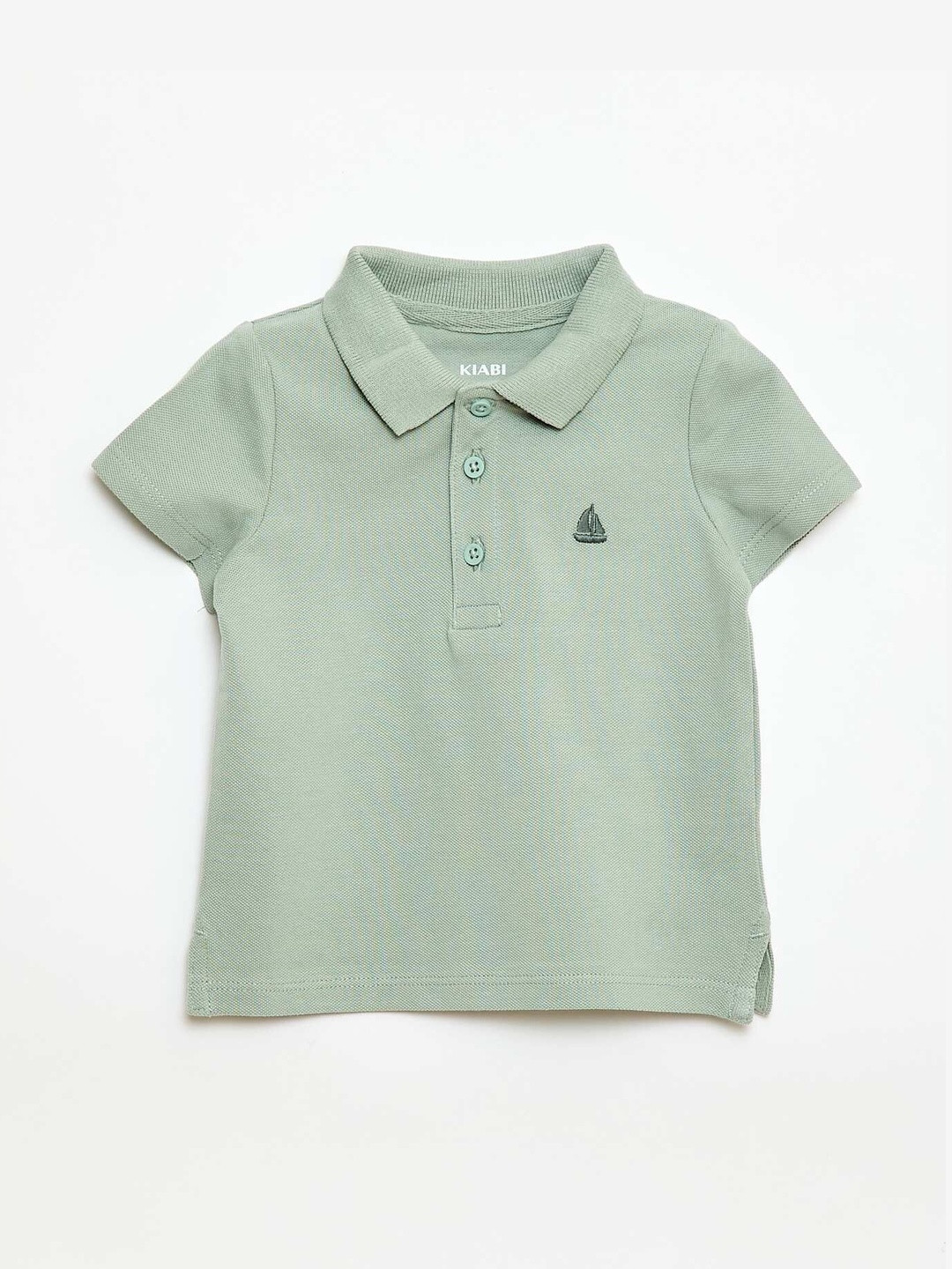 KIABI Boys Pure Cotton Tshirts