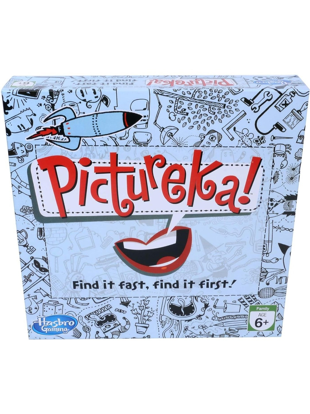 Hasbro Gaming BPA Free Board Game Activity Toys and Games