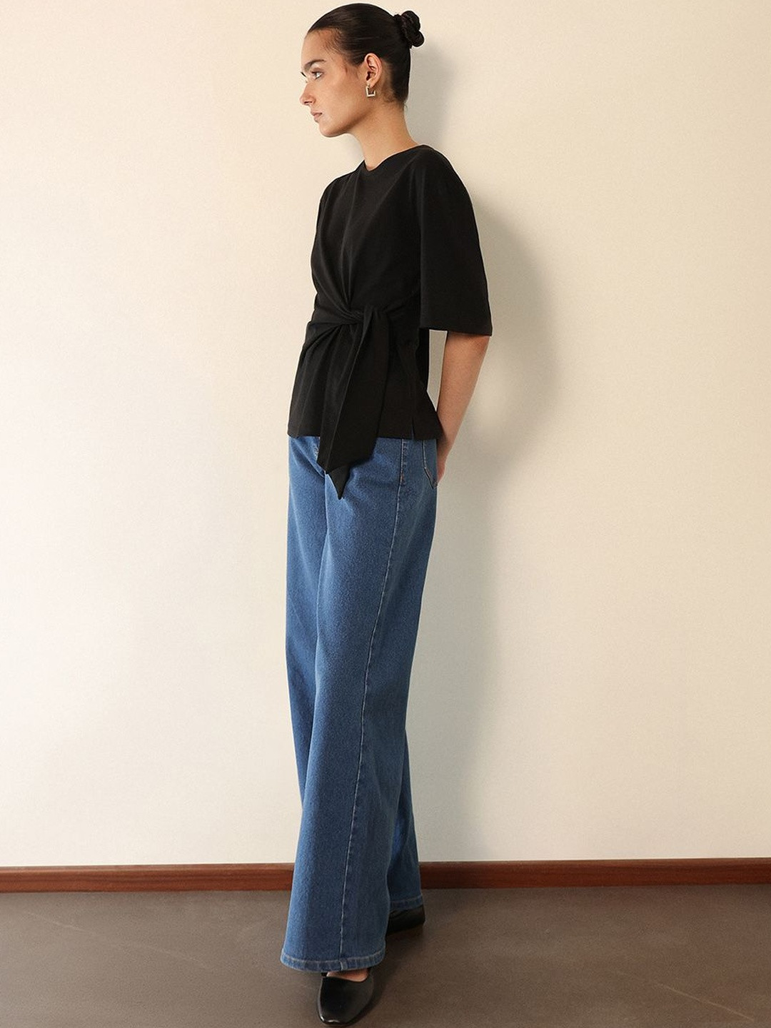 FABLE STREET Cotton Top