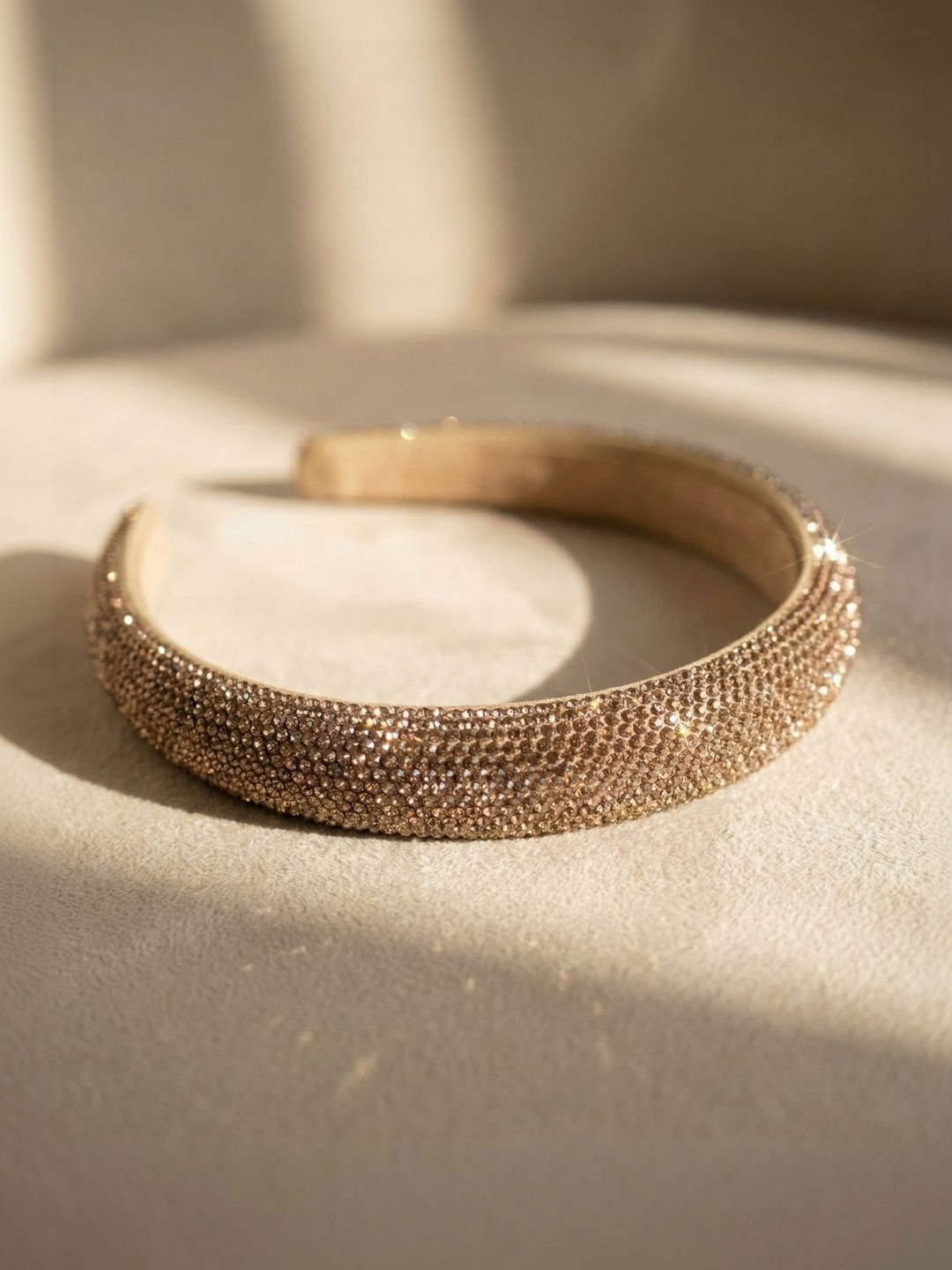FUNKRAFTS Girls Hairband