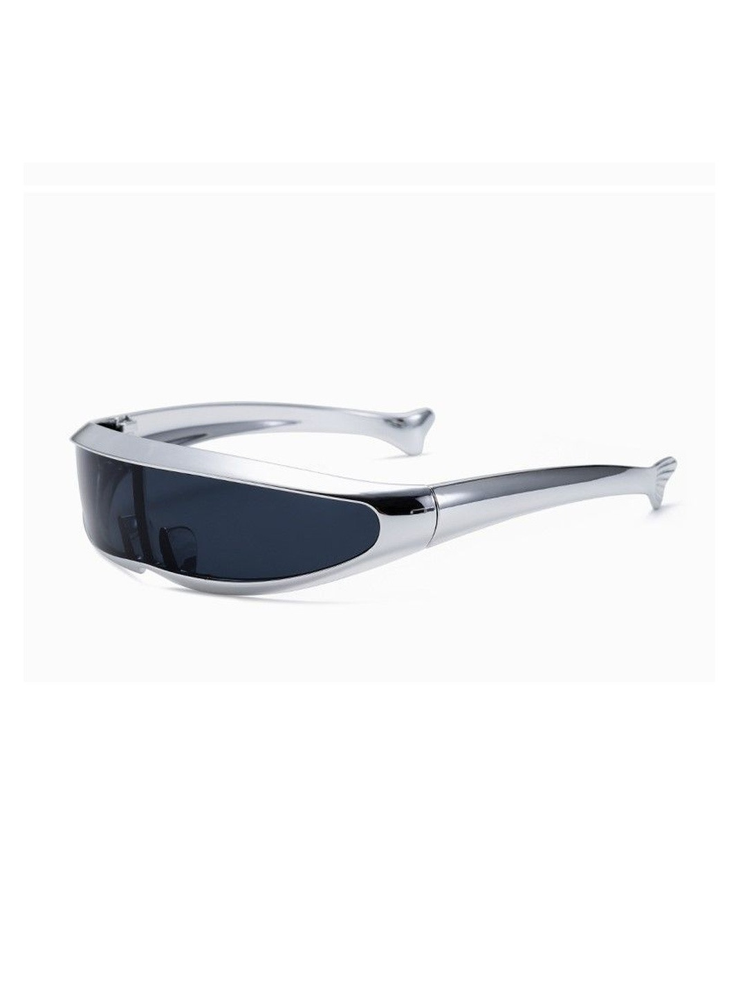 Just Lil Things Mirror Sunglasses - Image 1