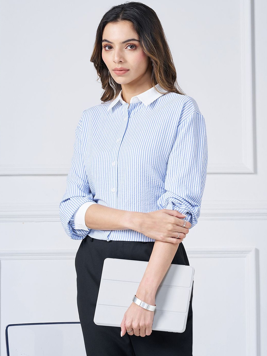 Annabelle by Pantaloons Striped Top