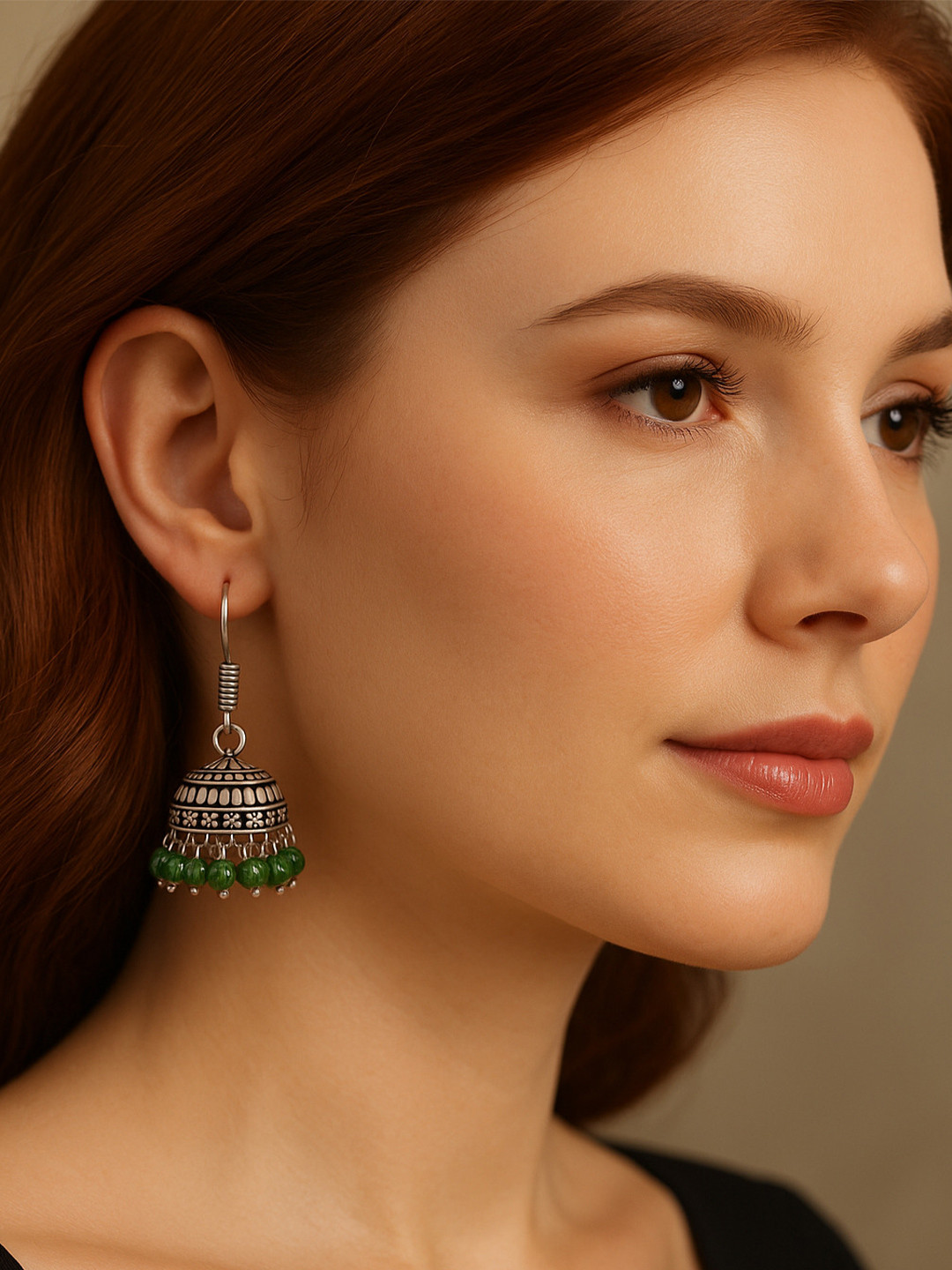 KYOOT JEWELS Earrings