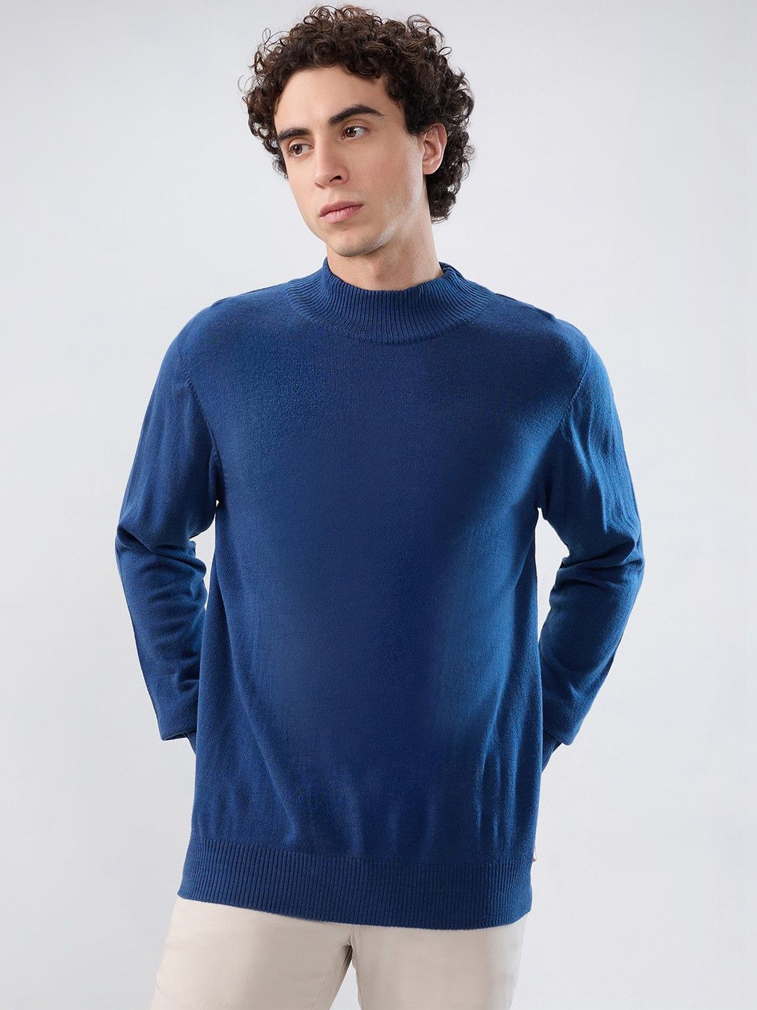 Parx Men Pullover