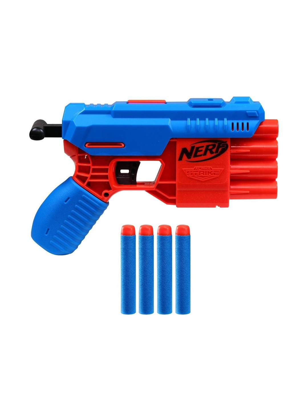 NERF BPA Free Gun Activity Toys and Games