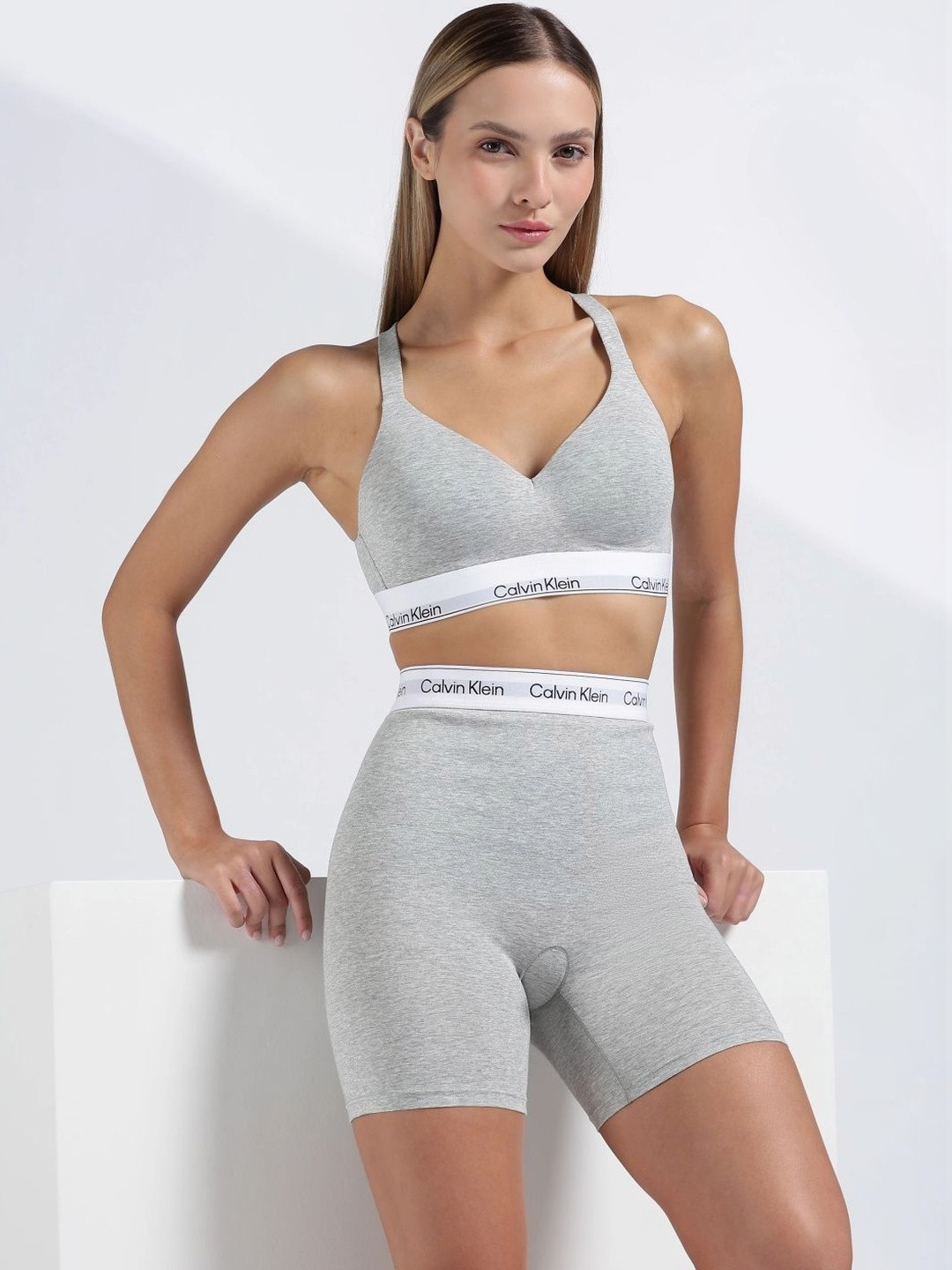 Calvin Klein Underwear Bra Full Coverage