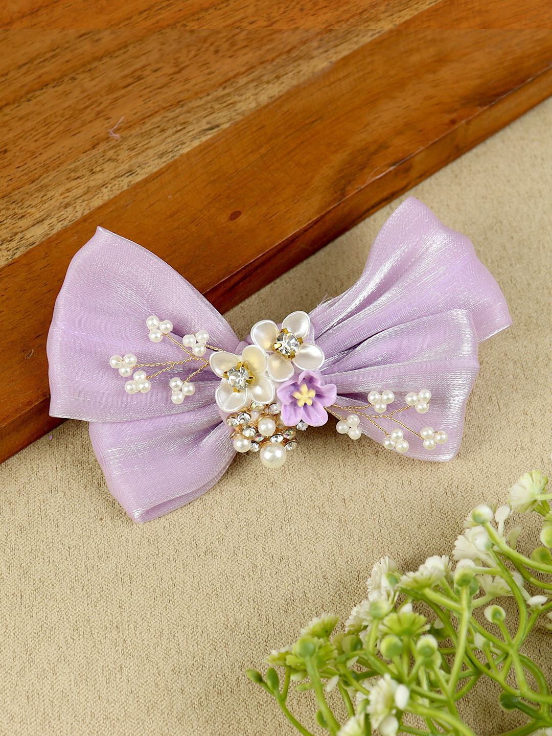Asthetika Kids Girls Embellished Fashion