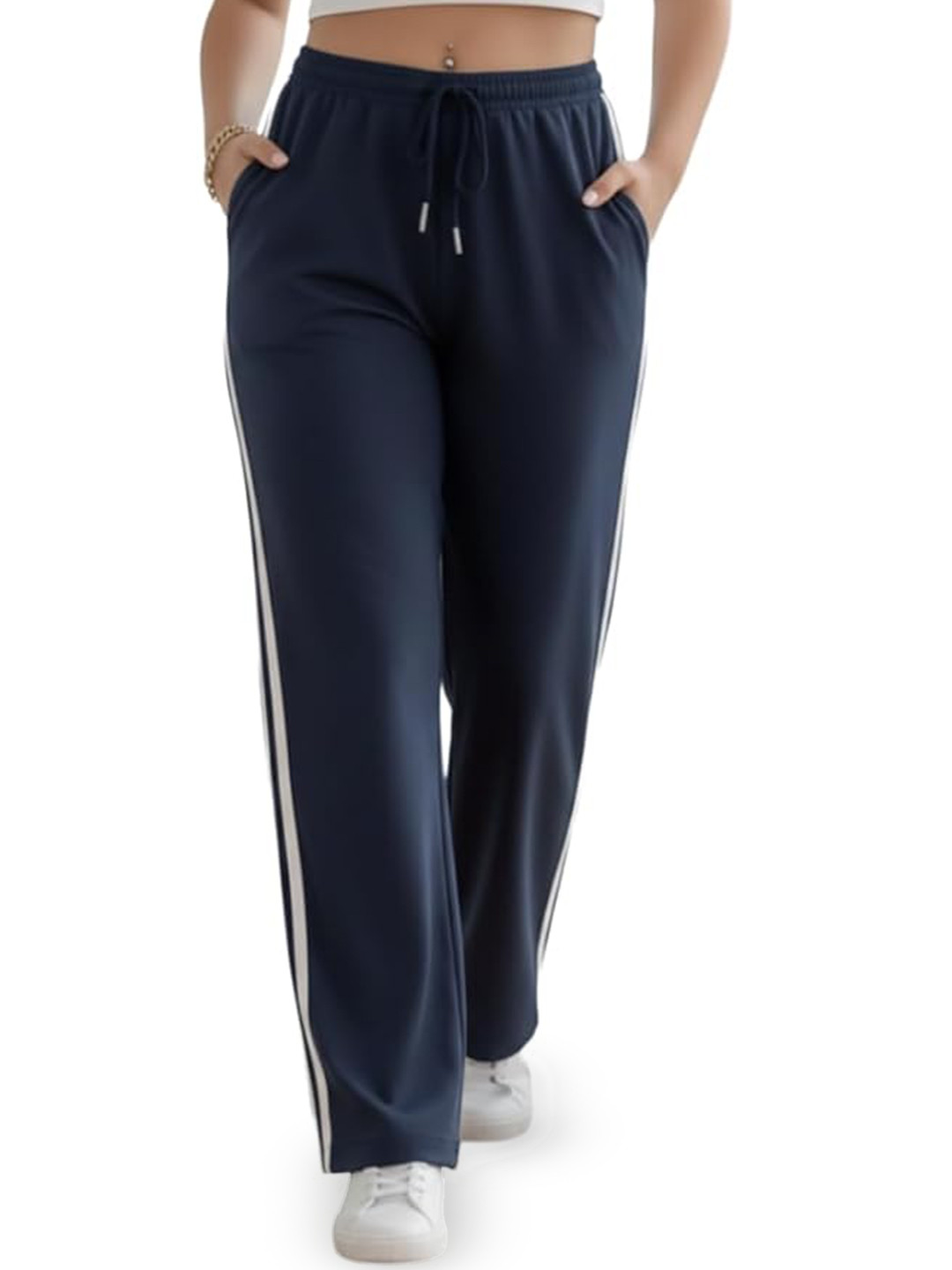 MYO Women Regular Fit Track Pants