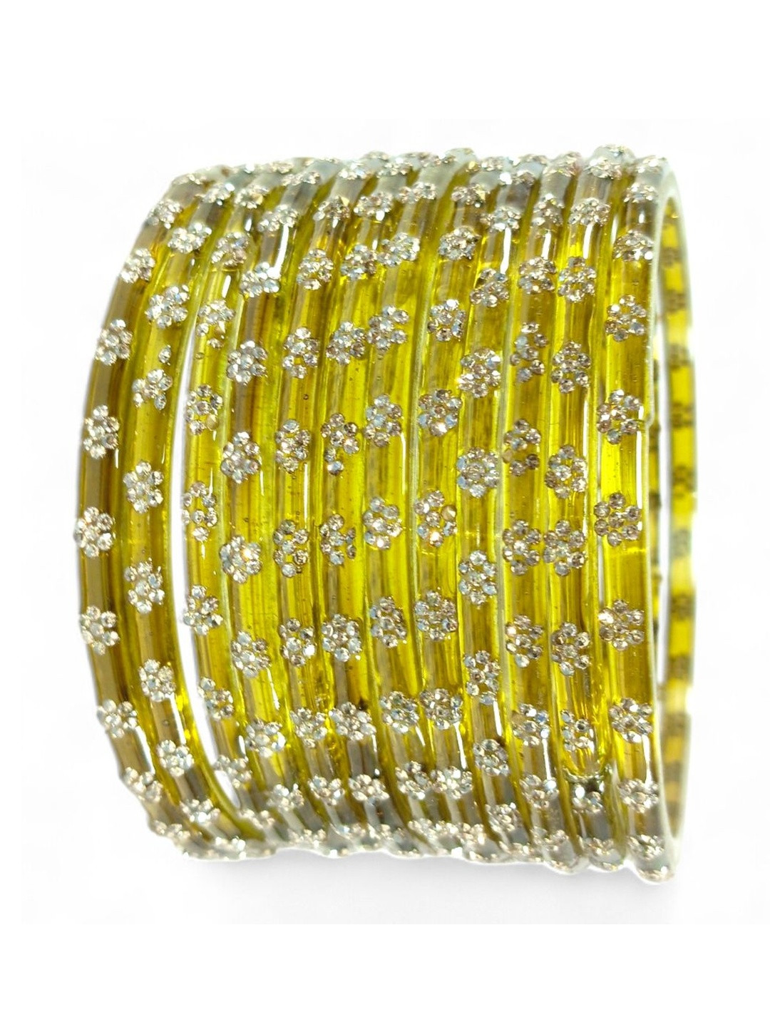 Luxurious jewells Women Kashmiri Bangles