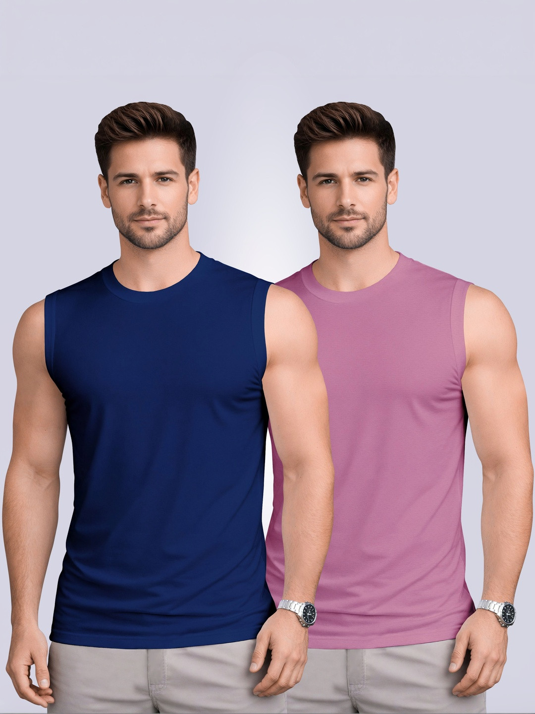 I&D Men 2 T-shirt