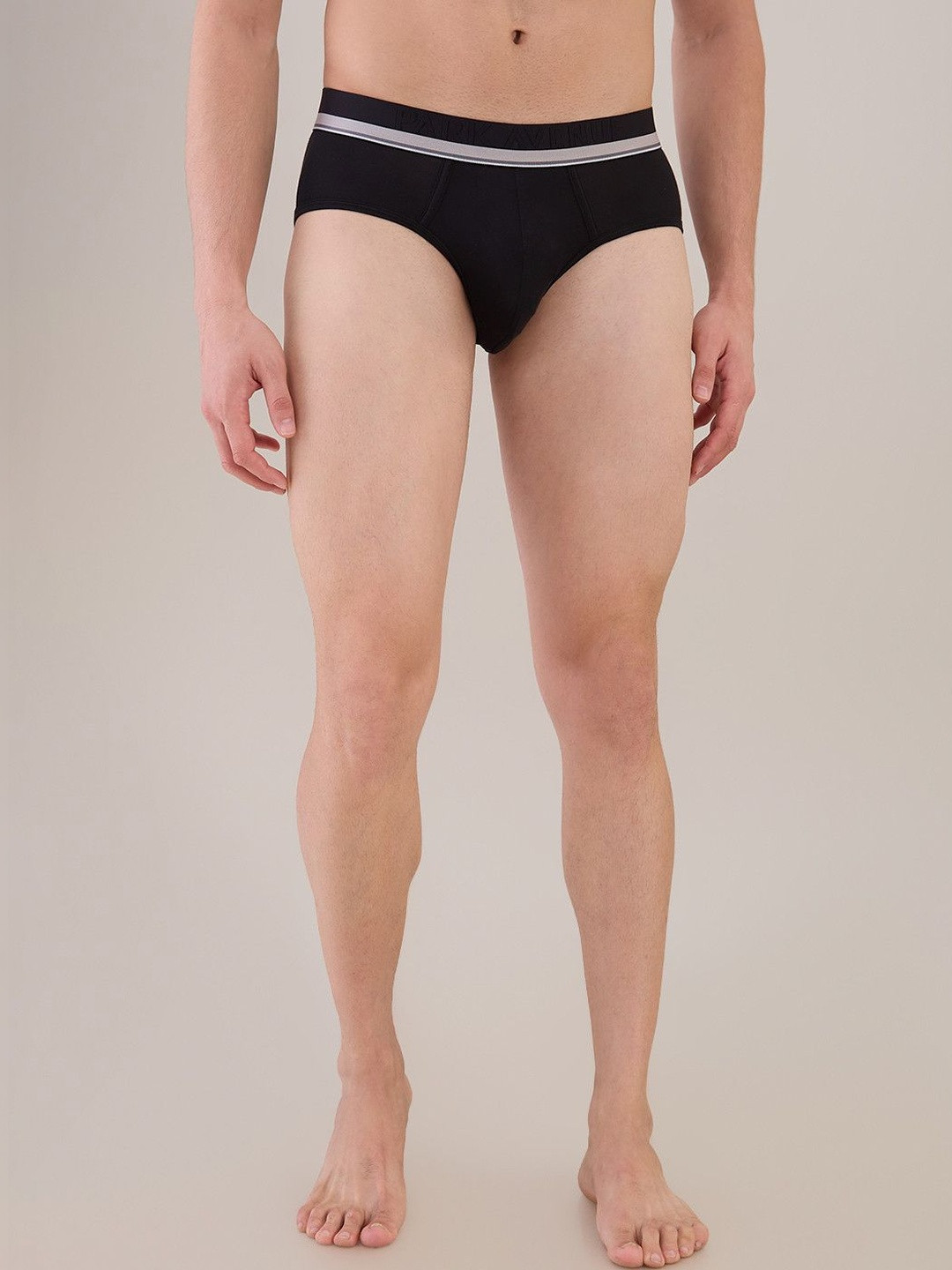 Park Avenue Men Basic Briefs