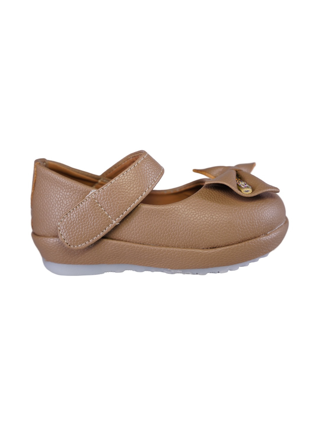 Footpedia Girls Flats