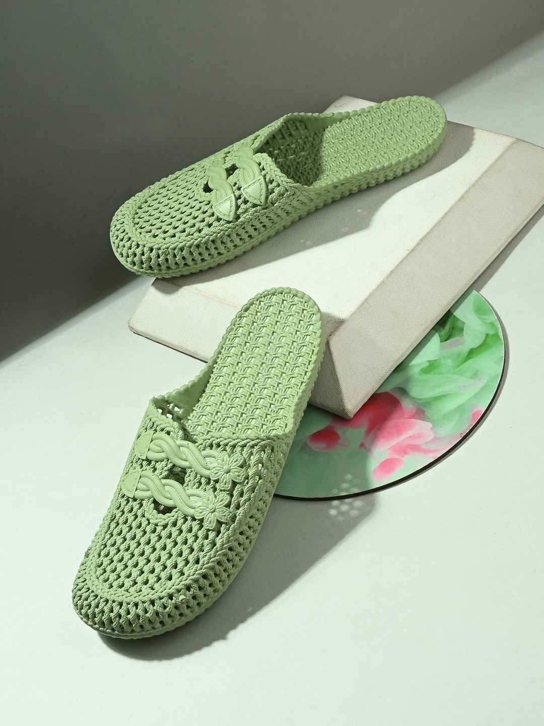 ABJ Fashion Women Room Slippers
