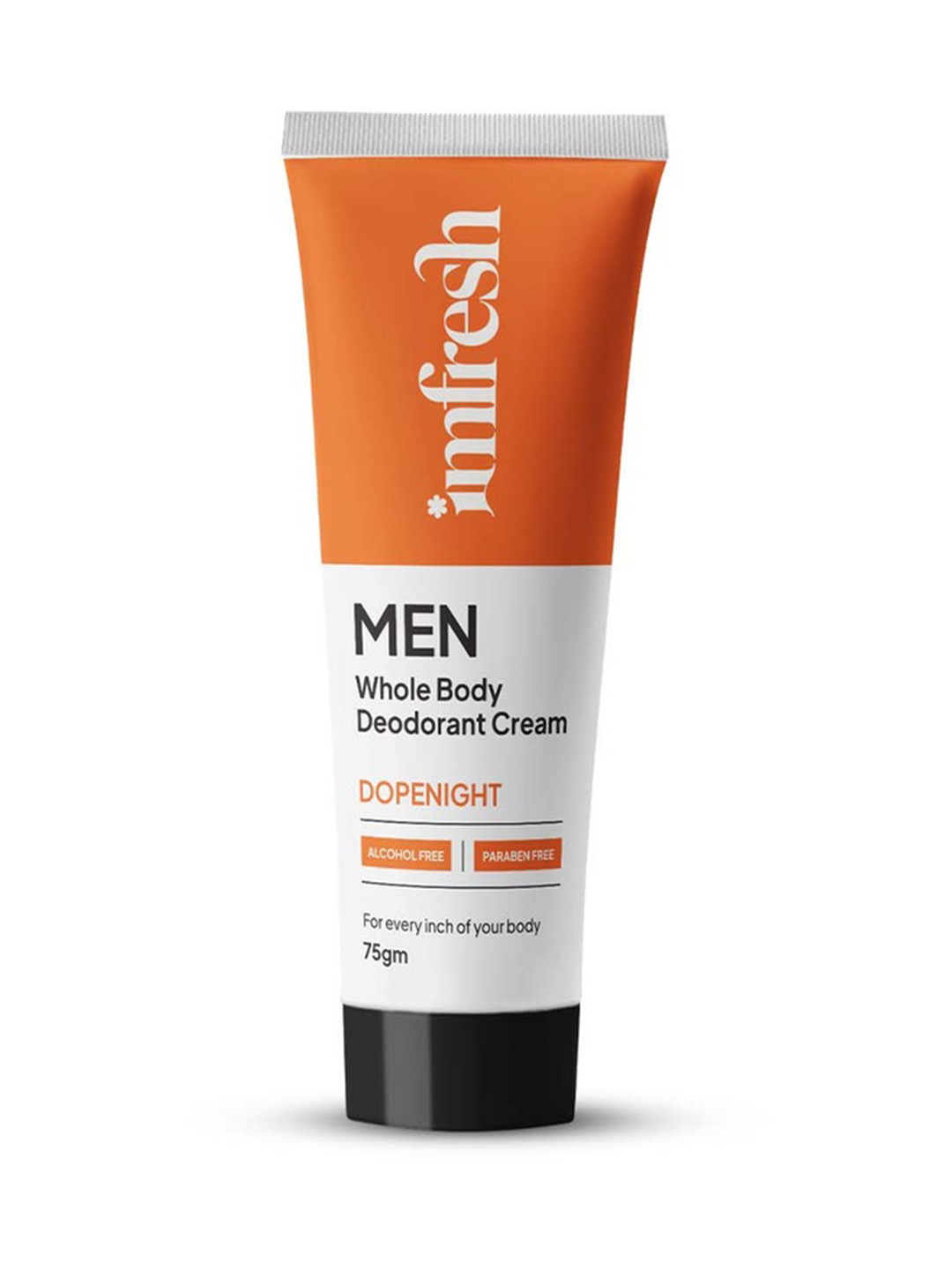 imfresh Men Dopenight Whole Body Deodorant Cream - 75 g