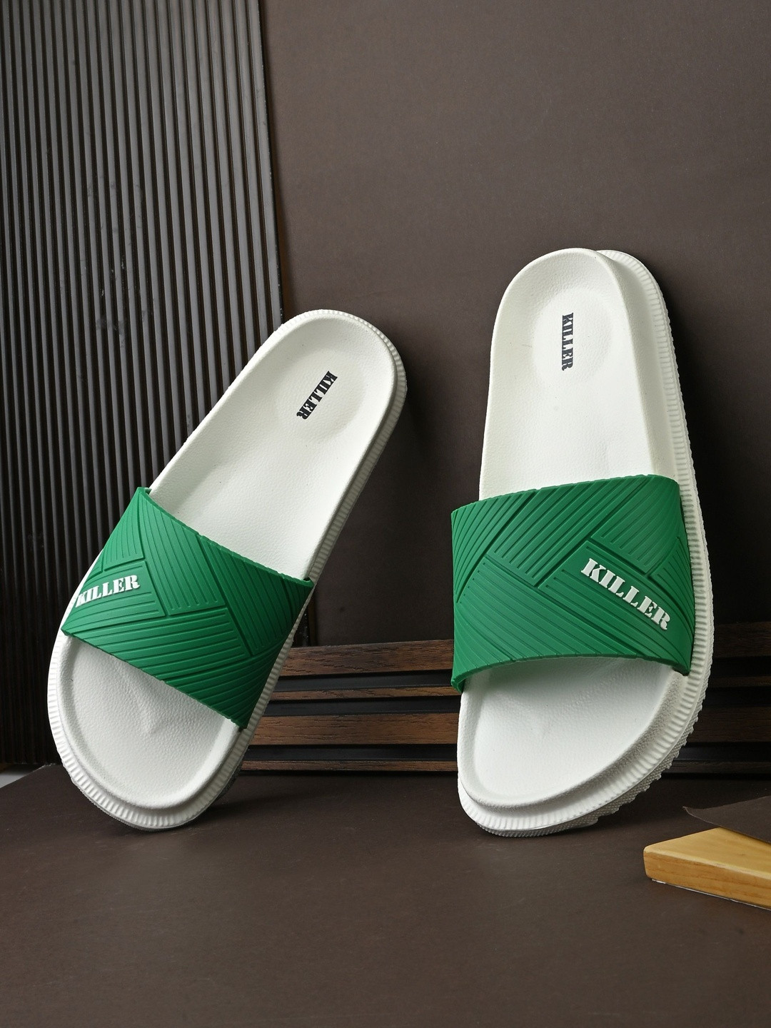 Killer Men Sliders